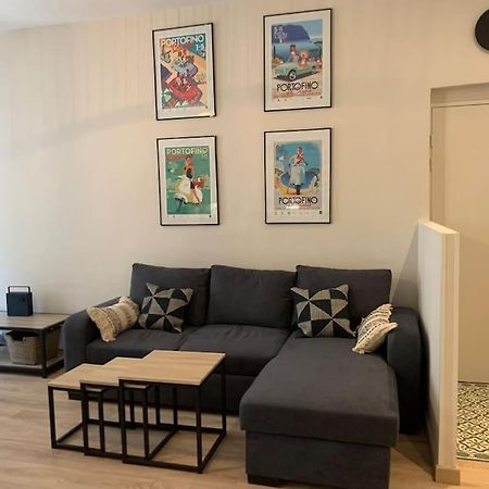 Cosy Joliette, Central, Climatise, 2 Chambres, Wifi, Garage Марсель Экстерьер фото